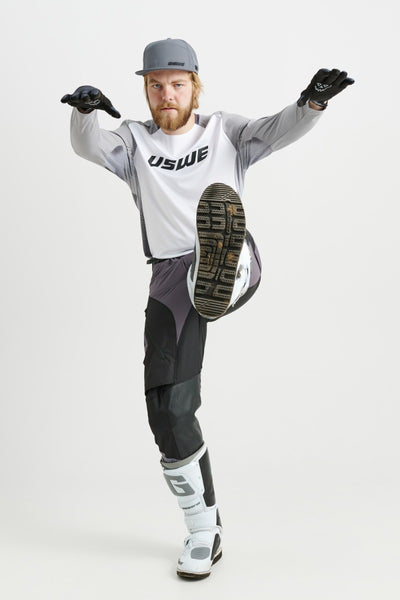 USWE Lera Off-Road Pant Adult Black