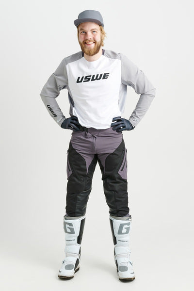 USWE Lera Off-Road Pant Adult Black