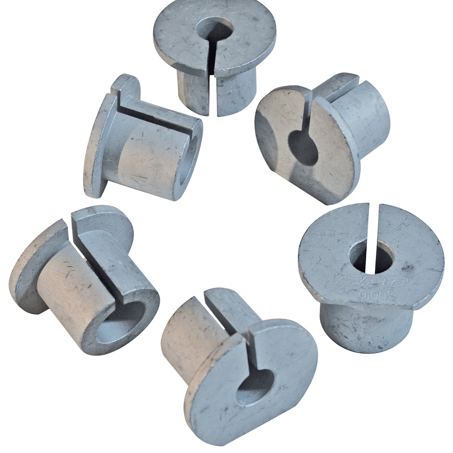 SPC Performance 2018+ Jeep Wrangler JL / 2020 + Gladiator CAMBER Sleeve Assortment