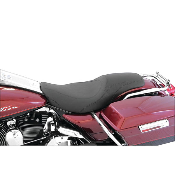 Mustang Tripper Fastback™ for Harley-Davidson Road King 1997-2007, Street Glide 2006-2007 & Screamin' Eagle 2000-2001 & 2004-2005