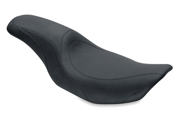 Mustang Tripper Fastback™ for Harley-Davidson Road King 1997-2007, Street Glide 2006-2007 & Screamin' Eagle 2000-2001 & 2004-2005