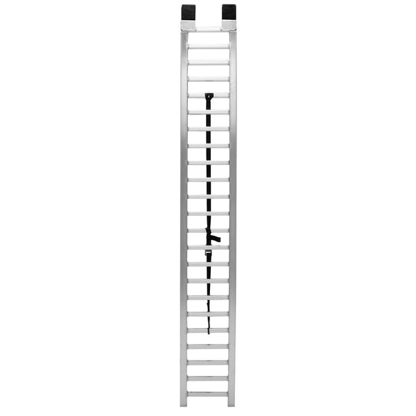 QuadBoss Aluminum Arched Ramp (Single) - 560054