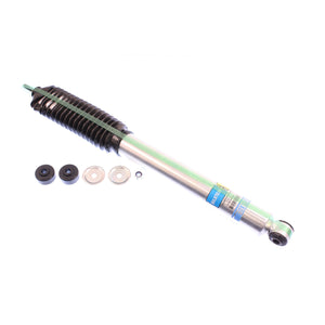 Bilstein 5100 Series 2007 - 2018 Jeep Wrangler  Front 46mm Monotube Shock Absorber