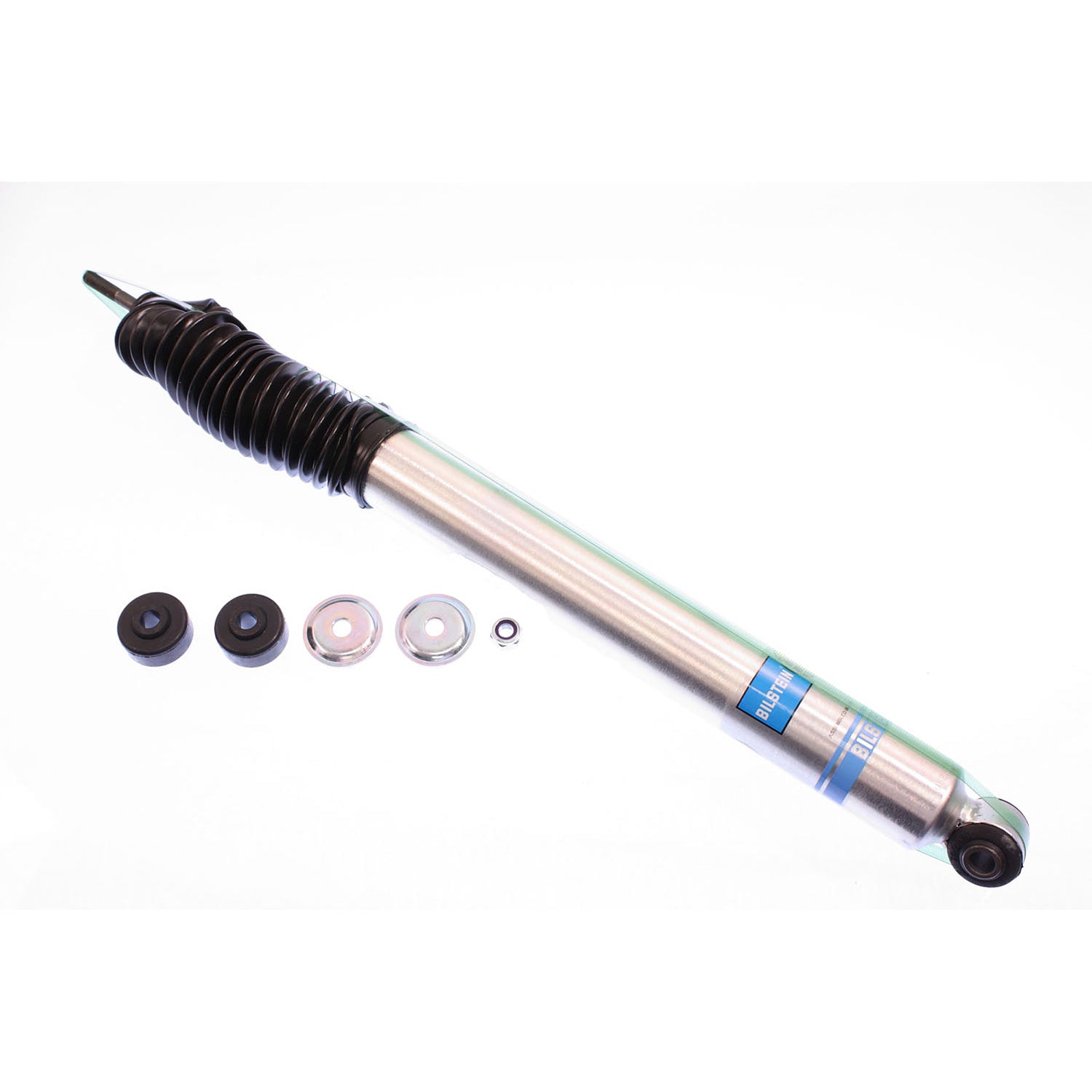 Bilstein B8 5100 Series 2007 - 2018 Jeep Wrangler Front 46mm Monotube Shock Absorber