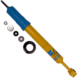 Bilstein 2003 - 2009 Toyota 4Runner / 2007 - 2009 FJ Cruiser / 2005 - 2015 Tacoma B6 4600 Series Shocks - Front