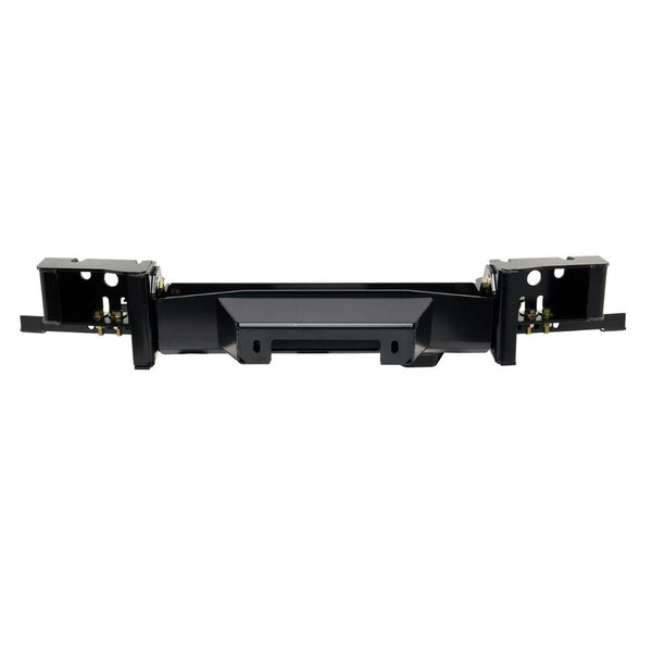 Superwinch 2022 + Toyota Tundra Hidden Winch Mount - Black
