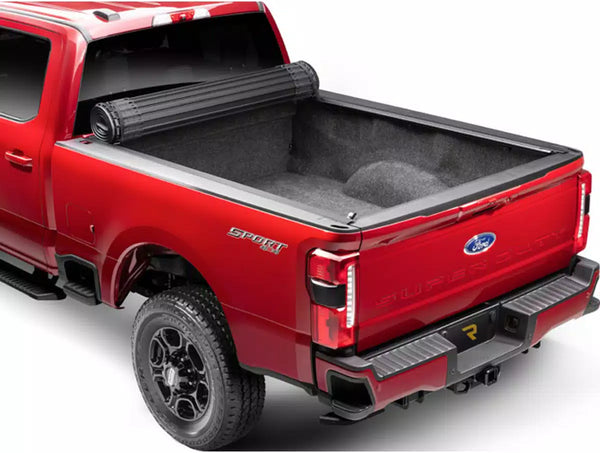BAK  2008 - 2016 Ford F250 / F350 / F450 Super Duty Revolver X4s 8.2ft Bed Cover Tonneau