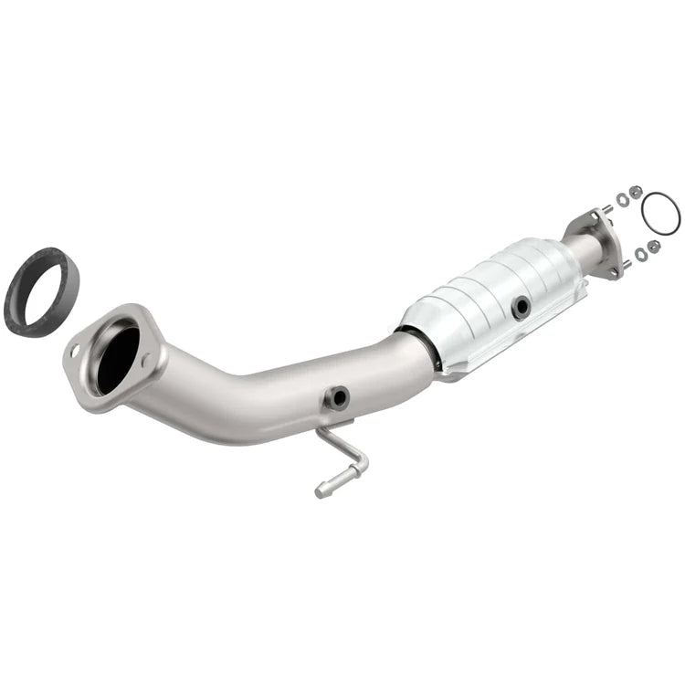 MagnaFlow 2006-2011 Honda Civic HM Grade Federal / EPA Compliant Direct-Fit Catalytic Converter