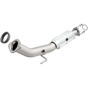 MagnaFlow 2006-2011 Honda Civic HM Grade Federal / EPA Compliant Direct-Fit Catalytic Converter