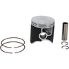 Vertex Piston Beta 2018 - 2021 300RR / Xtrainer 300 / 2021 - 2024 300RX Cast Replica Piston Kit