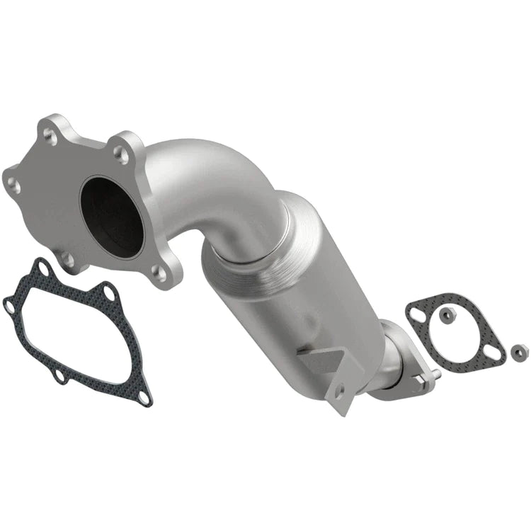 MagnaFlow Conv DF 2008 - 2016 Subaru WRX STI / 2009 - 2013 Forester / 2005 - 2009 Outback 2.5L