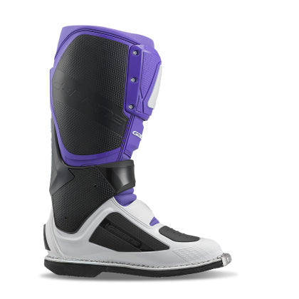 Gaerne SG12 Limited Edition LE Boot Purple/Black/White