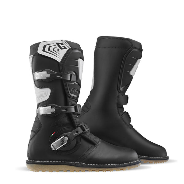 Gaerne Balance Pro Tech Boot Black - Trial