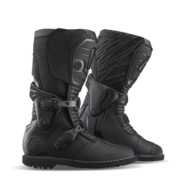 Gaerne G.Dakar Gore Tex Boot Black