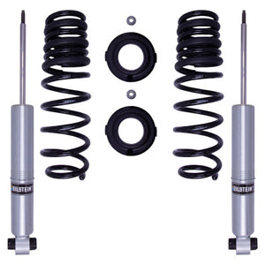 Bilstein 2021 + Ford Bronco B8 6112 60mm Shock Absorber Suspension Kit - Rear