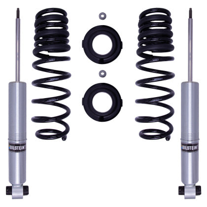 Bilstein 2021 + Ford Bronco B8 6112 60mm Shock Absorber Suspension Kit - Rear