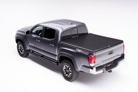 Truxedo 2024 + Toyota Tacoma 6ft Pro X15 Tonneau Bed Cover