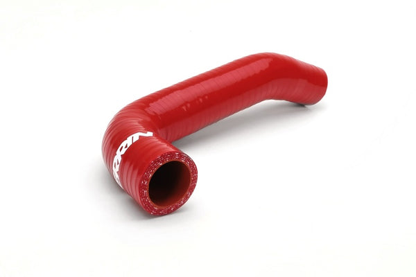 PERRIN 2022 + Subaru WRX / 2019 - 2025 Ascent / 2020 - 2025 Outback & Legacy Turbo PCV Hose - Red