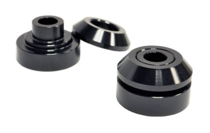Torque Solution Drive Shaft Carrier Bearing Support Bushings: Subaru STi, WRX, Impreza, Legacy, Forester, BRZ / Scion Toyota FR-S, GT86