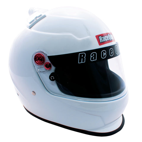 Racequip TOP AIR PRO20 SA2020 Helmet