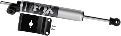 Fox 2013 - 2022 RAM 2500/3500 2.0 Performance Series 8.3in TS Stabilizer Axle Mount