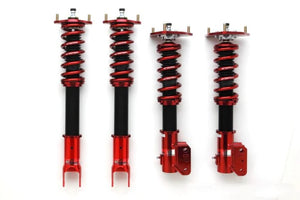 A'PEXi - N1 Type ExV Damper Coilover - 2005-2007 Subaru Impreza WRX STI [GDF]