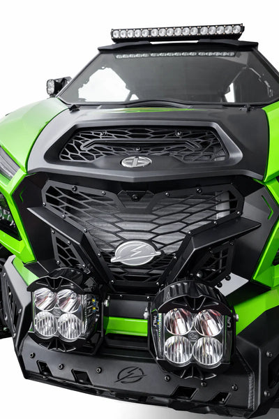 Elektric Offroad 2026+ Kawasaki Teryx H2 Volt Grille