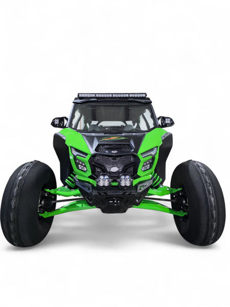 Elektric Offroad 2026+ Kawasaki Teryx H2 Volt Grille