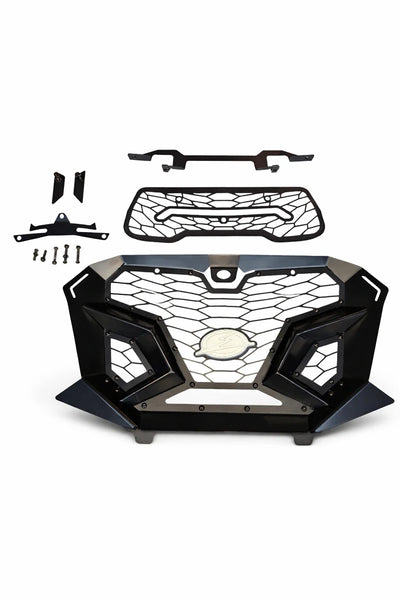 Elektric Offroad 2026+ Kawasaki Teryx H2 Volt Grille