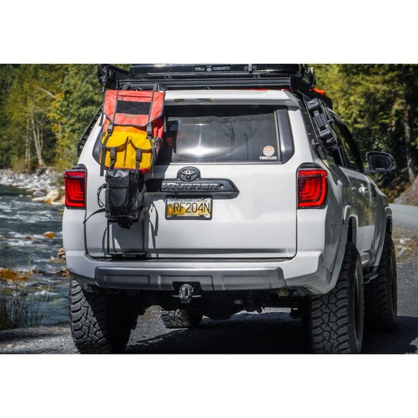 Morimoto Toyota 4Runner ( 2010 - 2024 ) XB LED Tail Lights (Gen II)