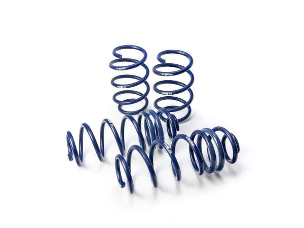 H&R 2024 + BMW X1 M35i Sports Lowering Springs