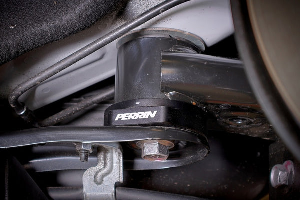 PERRIN 2015 - 2025 + Subaru WRX/STI / 2022 + BRZ Rear Subframe Lockdown