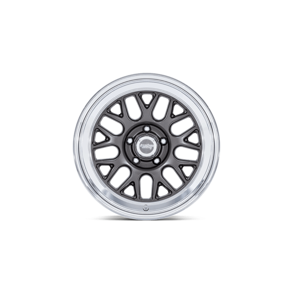 American Racing VN516 G-FORCE Matte Anthracite W/ Dc-lip 20x8.5 +6 5x127mm 78.1mm