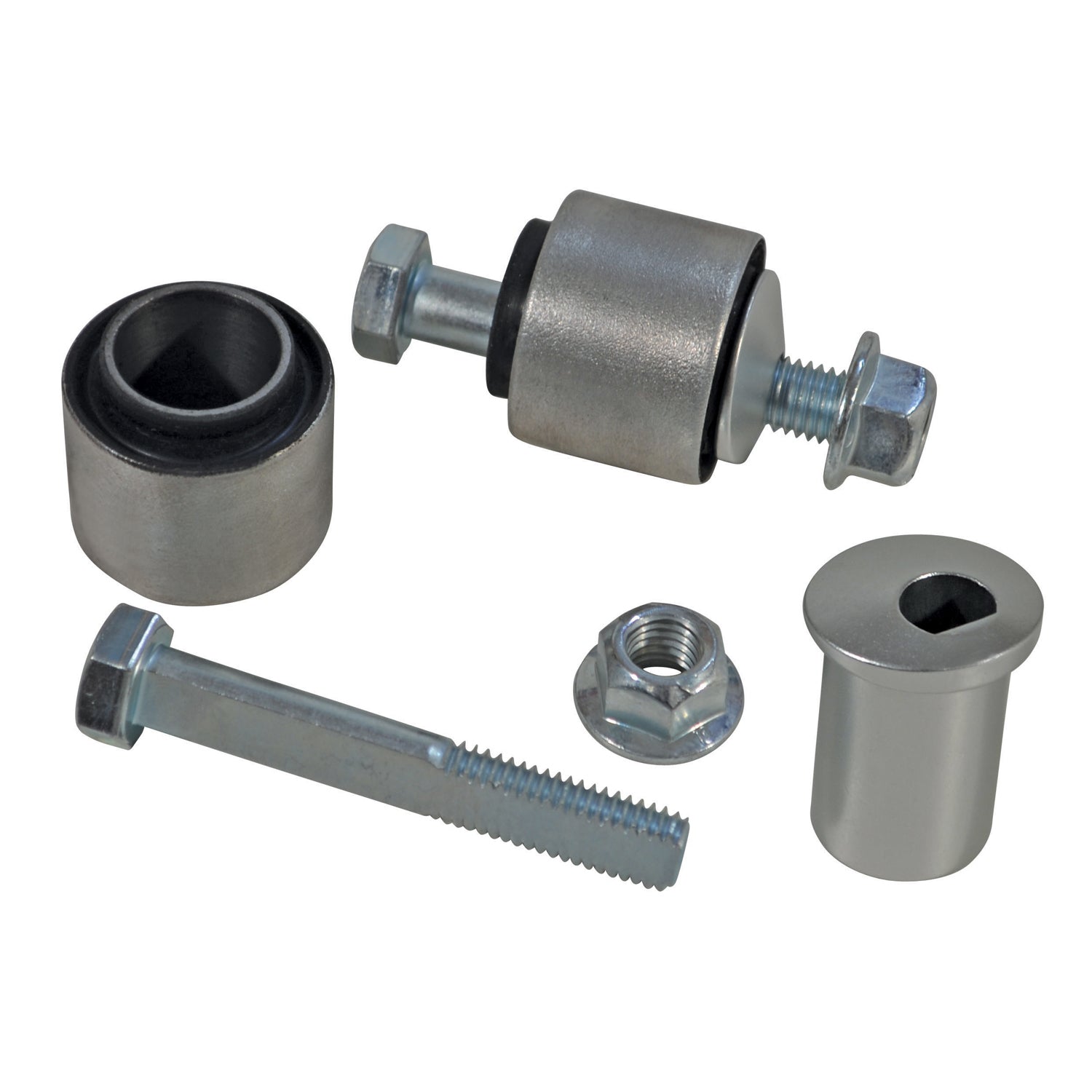 SPC Performance Mercedes 2003 - 2009 E320 / 2006 - 2009 E350 / 2003 - 2009 E500  Rear Upper Camber Bushing Kit