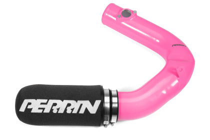 Perrin 2022 + Subaru BRZ/GR86 Cold Air Intake ( Black / Red / Yellow / Pink )
