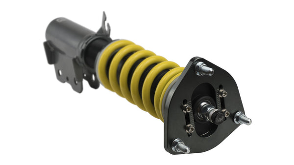 ISR Performance Pro Series Coilovers - 95-98 Nissan 240sx 8k/6k  Product Name: ISR Pro Series Coilovers