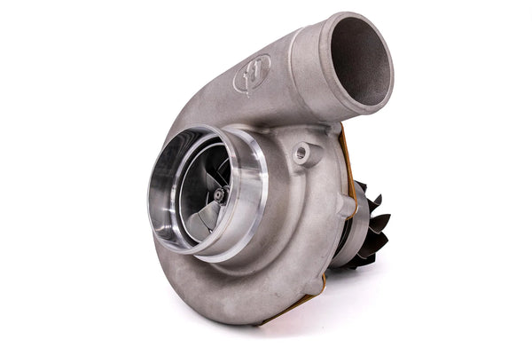 Forced Performance FP7875 Turbocharger w/T4 .81 A/R Turbine Housing