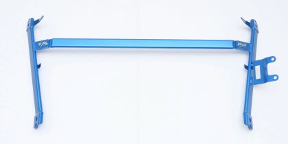 Cusco Power Brace Front Cross Member 2023+ Toyota GR Corolla (GZEA14H)