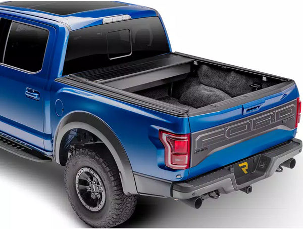 Retrax 2022 + Ford Maverick 4.5ft Bed Retrax IX Retractable Tonneau Cover
