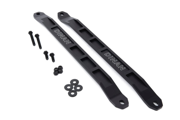 Dinan 2019 - 2026 BMW 230i/330i/M240i/M340i (G20/G42) Aluminum Strut Tower Braces - Front