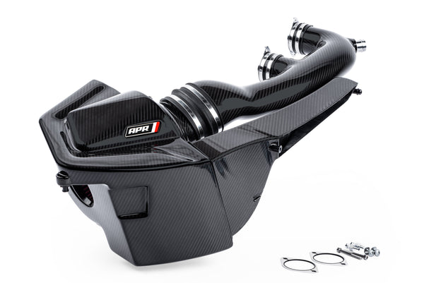 APR 2018 - 2024 Audi RS5 B9 2.9T Carbon Fiber Intake System