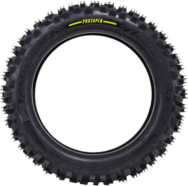 ProTaper MXT 04 Rear Tire - 110/90-19
