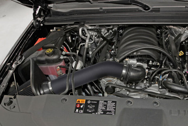 Spectre Air Intake Kit GM Silverado/Sierra 1500 V8-5.3L 6.2L F/I 2014 - 2019