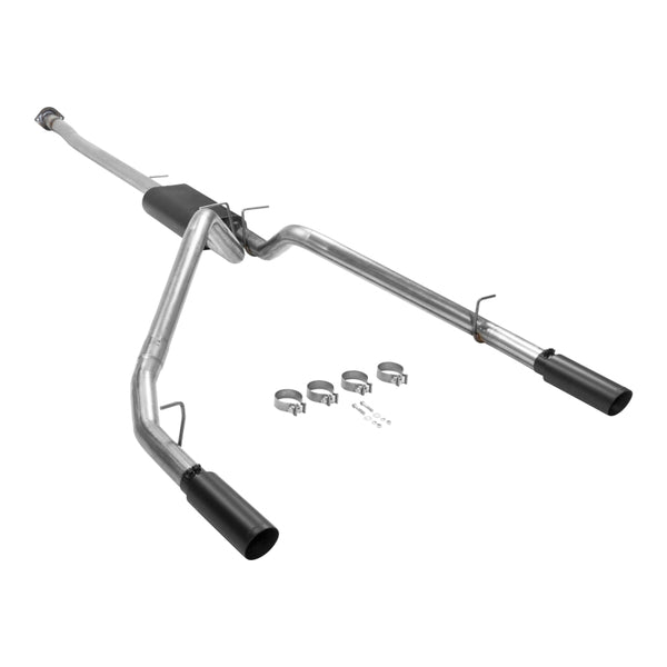 Flowmaster 2019-2024, 2026 RAM 1500 (New body) 5.7L SS American Thunder Cat-Back Exhaust System