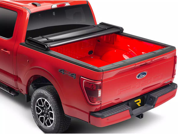 Extang 2024 + Toyota Tacoma (5ft Bed) Trifecta e-Series Tonneau