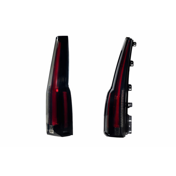 Morimoto Chevrolet Tahoe ( 2015 - 2020 ) / Suburban ( 2015 - 2020 ) XB LED Tail Lights