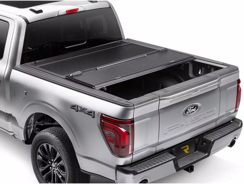BAK 2016-2023 Toyota Tacoma 6ft Bed BAKFlip F1 Tonneau