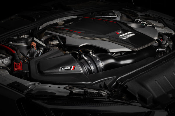 APR 2018 - 2025 Audi RS5 / 2019 - 2025 RS5 Sportback B9 2.9T PEX Intake System