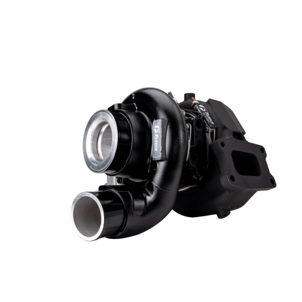 Fleece Performance 2019 - 2022 Ram 2500/3500 6.7L 24V Cummins Cheetah Turbocharger