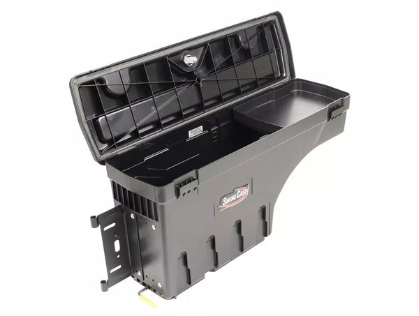 Rugged Ridge Armis Swing Case Passenger Side 2020 + Gladiator JT